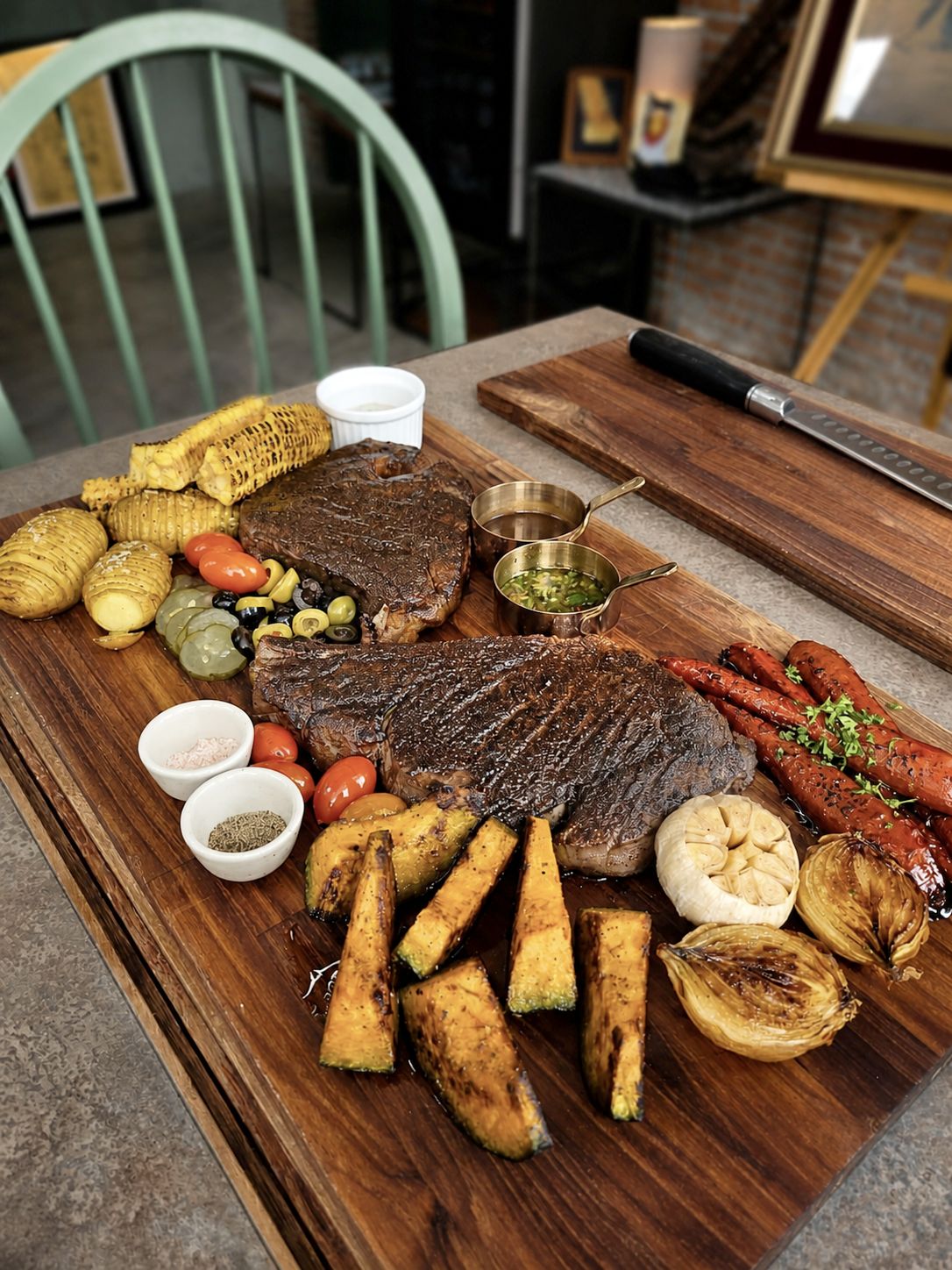 Beefboard Type AA (ไพร์มริบ x2 ชิ้น)